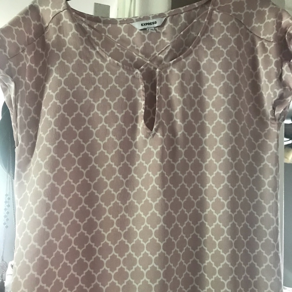 Express Medium Blouse - image 1